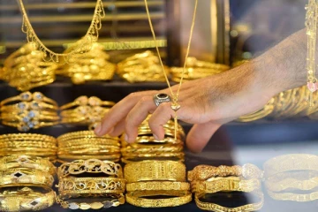 இலங்கையில் தங்கத்தின் விலை உயர்வு! இன்றைய நிலவரம் (19-05-2022)