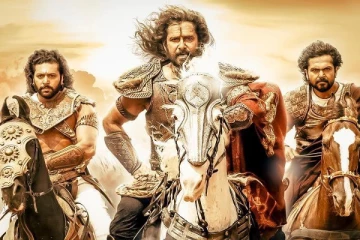 வெளிநாடுகளில் மட்டும் தற்போதுவரை பொன்னியின் செல்வன் திரைப்படம் செய்துள்ள வசூல்! எத்தனை கோடி தெரியுமா?