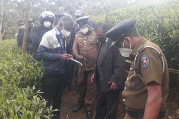 பிறந்து ஒரிரு நாட்களேயான சிசுவை நாய் தூக்கிச்சென்ற துயரம்