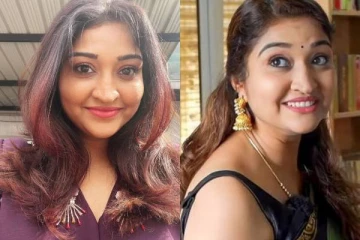 எந்த பொசிஷன்!! படுகேவலமாக கேள்வி கேட்ட நபருக்கு நடிகை நீலிமா ராணி பதிலடி..