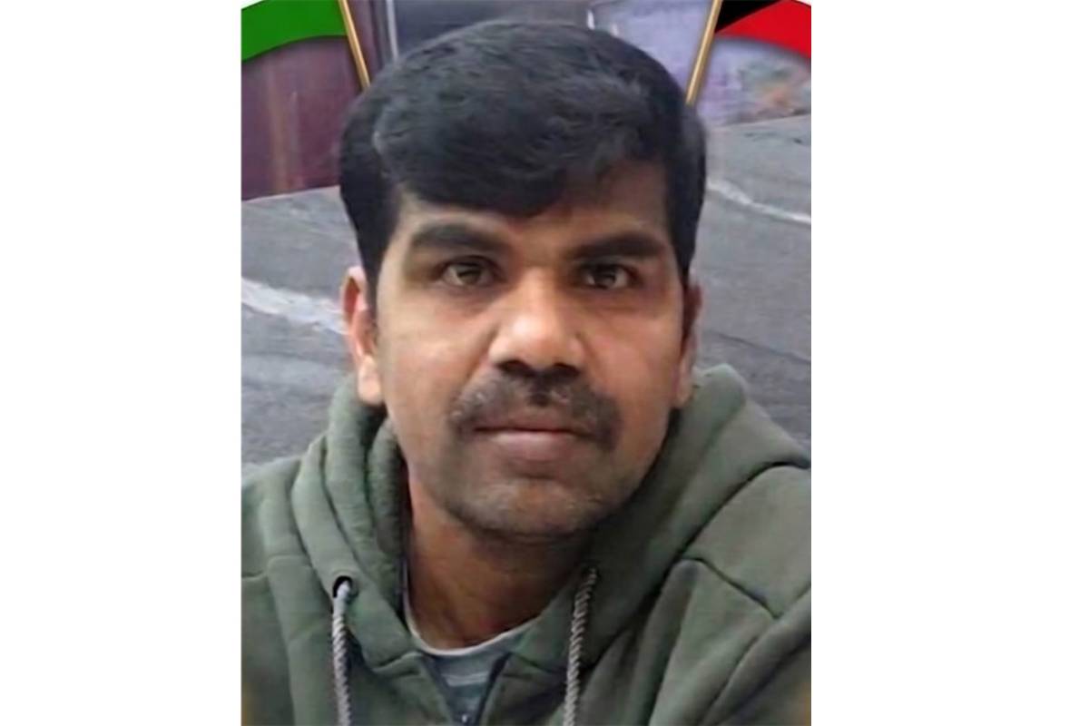 குவைத்தில் ஈரான் நடத்திய தாக்குதலில் தமிழர் உயிரிழப்பு | Tami Lnadu Worker Dies In Kuwait By Iran Attack