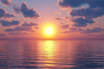 உலகில் சூரியன் மறையாமல் பிரகாசமாகவே இருக்கும் இடங்கள்: எங்கு தெரியுமா?