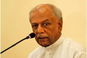 நம்பிக்கையில்லாப் பிரேரணை மூலம் எனது பதவியைக் கவிழ்க்க முடியாது: தினேஷ் குணவர்த்தன