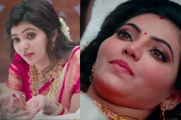 திருமணத்திற்கு முன்பே அந்தரங்க உறவு தவறு இல்ல!! நடிகை அதுல்யா ரவி ஓப்பன் டாக்