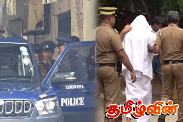 பெண் மருத்துவரை துர்நடத்தைக்கு உட்படுத்திய நபர் விடுவிக்கப்பட்டு மீண்டும் கைது | Man Released And Again Arrested