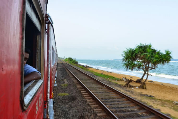 தொடருந்து சேவைகளில் மாற்றம்: வெளியாகியுள்ள அறிவிப்பு | Train Service Time In Sri Lanka
