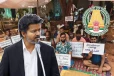 திருச்சி சிறப்பு முகாமில் ஈழத்தமிழர்கள் உண்ணாவிரதம்! உயிரைக் காக்க தமிழக முதலமைச்சரிடம் கோரிக்கை