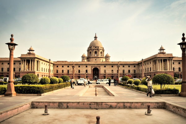 உலகில் 3 தலைநகரங்களை கொண்ட ஒரே நாடு - எது தெரியுமா? | Why South Africa Is Only Country With 3 Capitals