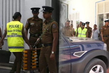 வீட்டின் அறைக்குள் மர்மான முறையில் உயிரிழந்த மாணவன்