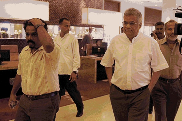 பயங்கரவாதத் தடுப்புச் சட்டத்தை சீர்திருத்துவதில் உறுதியாக உள்ள ஜனாதிபதி! | Reforming The Prevention Of Terrorism Act