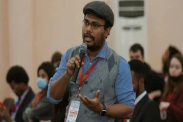 அரசியல் தோற்றம் பெற்றதால் போராட்டம் தவறியது:உவிந்து விஜேவீர