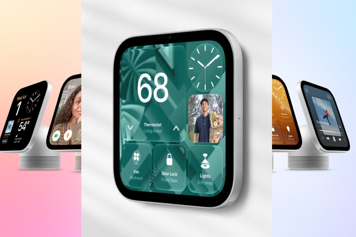 Apple-launched-HomeView-7-inch-Siri-Smart-Hub