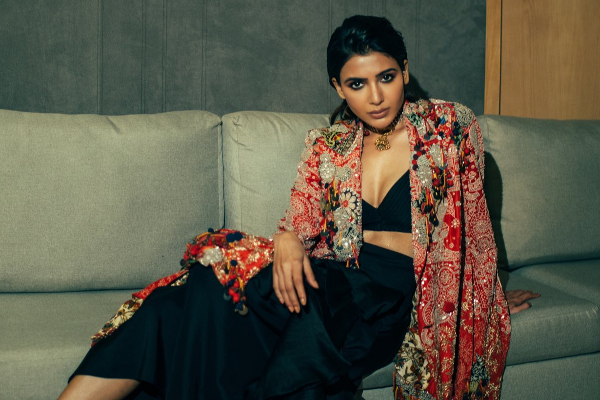 புது வீடு வாங்கும் நடிகை சமந்தா! விலையை கேட்டால் அதிர்ந்துவிடுவீர்கள்.. | Samantha To Buy New House In Mumbai