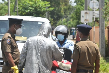 யாத்திரைக்காக வந்த இளைஞர்களின் மோசமான செயல்