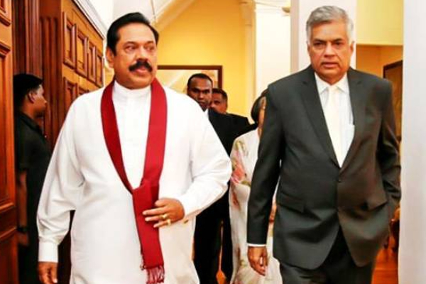 ரணில் – ராஜபக்ச அரசால் ஒருபோதும் இதனை செய்ய முடியாது! எம்.பி | Ranil Rajapaksa Govt Can Never Save The Country