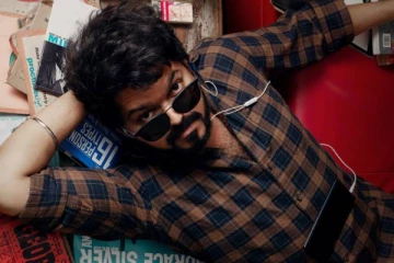 இந்தியளவில் NO.1 இடத்தை பிடித்த மாஸ்டர் திரைப்படம், இதுவரை எந்த திரைப்படமும் செய்யாத சாதனை..!