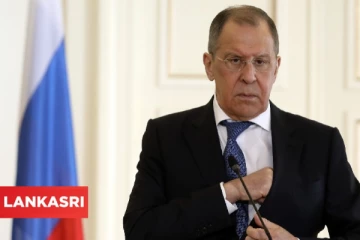 ஐரோப்பிய ஒன்றியத்துடனான உறவுகளை முறித்துக் கொள்ள தயார்! அமைதி வேண்டுமெனில் போருக்கு தயாராகுங்கள்: பிரபல நாடு அதிரடி