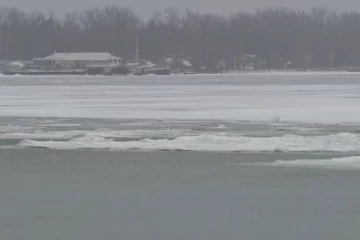டொராண்டோ வாழ் மக்களுக்கு அவசர எச்சரிக்கை