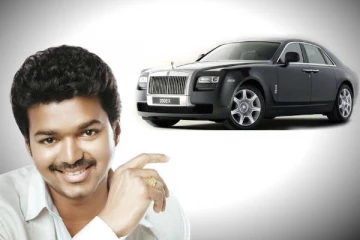 நுழைவு வரியை செலுத்திய நடிகர் விஜய் ! வெளியான லேட்டஸ்ட் நியூஸ்
