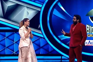 நீங்க அப்போவே ஹீரோ.. ஜாக்குலின் எலிமினேஷன் பற்றி விஜய் சேதுபதி பைனலில் சொன்ன கருத்து