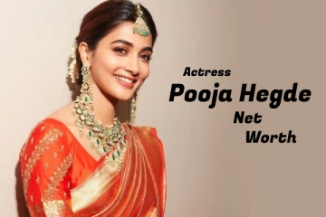 நடிகை பூஜா ஹெக்டேவின் சொத்து மதிப்பு.. எவ்வளவு தெரியுமா! முழு விவரம்