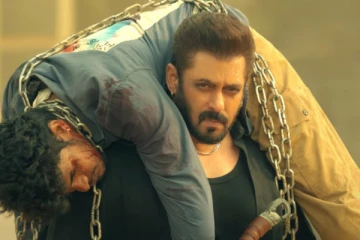 சிக்கந்தர் படத்தின் மிக குறைவான வசூல்.. சல்மான் கானுக்கு இப்படியொரு நிலைமையா