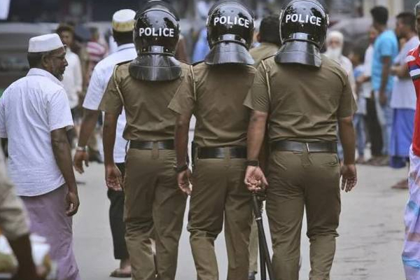 இலங்கை முழுவதும் திடீரென விசேட பாதுகாப்பு நடவடிக்கை! | Sudden Special Security Operation In Sri Lanka