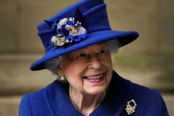 இரண்டாம் எலிசபெத் மகாராணிக்கு கோவிட் தொற்று