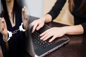 தென்னிலங்கையில் பல கோடி ரூபாய் மோசடி ; இணையத்தள விளம்பரங்கள் மூலம் பெண் கைது