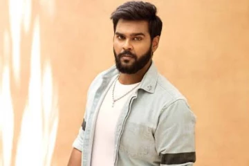 கொம்பு சீவி படத்தை தொடர்ந்து சண்முக பாண்டியன் நடிக்கும் புதிய படம்... இயக்குனர் இவர்தானா?