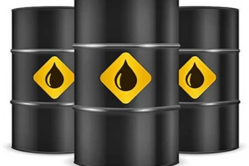 6 ஆண்டுகளில் இல்லாத அளவுக்கு  உச்சம் தொட்ட கச்சா எண்னெய் விலை