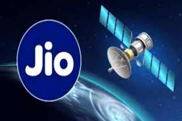 Satcom வழியாக இணைய சேவையை வழங்க முடிவு செய்த ஜியோ- வெளியான அதிரடி அப்டேட்