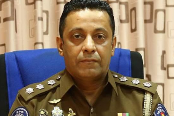 காவல்துறை அத்தியட்சகர் ரொஹான் ஒலுகலவிற்கு புதிய பதவி | New Post For Superintendent Police Rohan Olugala