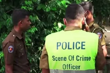 களனி பாலம் அருகே சடலமாக கிடந்த ஆண் ; தீவிரமாகும் விசாரணை
