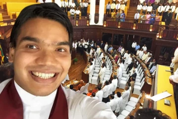 மீண்டும் நாமலுக்கு அமைச்சு பதவி - மேலும் பலர் இணைப்பு..! வெளியான தகவல்