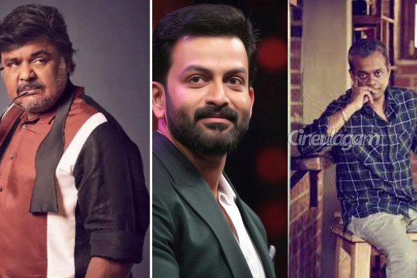 தளபதி 67 படத்தில் ரோலக்ஸ்? அவரே கொடுத்த ஹிண்ட்.. சந்தோசத்தின் உச்சத்தில் ரசிகர்கள் | Thalapathy 67 Latest Update தளபதி 67 படத்தில் ரோலக்ஸ்? அவரே கொடுத்த ஹிண்ட்.. சந்தோசத்தின் உச்சத்தில் ரசிகர்கள் | Thalapathy 67 Latest Update