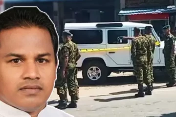 நாட்டை உலுக்கிய ஐவர் படுகொலை சம்பவம்: சந்தேக நபர் கைது