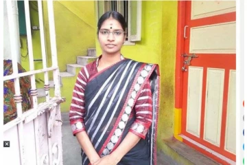 ஆபாச வீடியோ எடுத்தவரின் பிறப்புறுப்பை அறுப்பேன் கையில் அரிவாளை எடுத்த வீரலட்சுமி.. மிரட்டும் வீடியோ