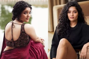 அவரை பார்க்கும் போது மனம் உடைந்தது - நடிகை ரித்திகா சிங் வேதனை