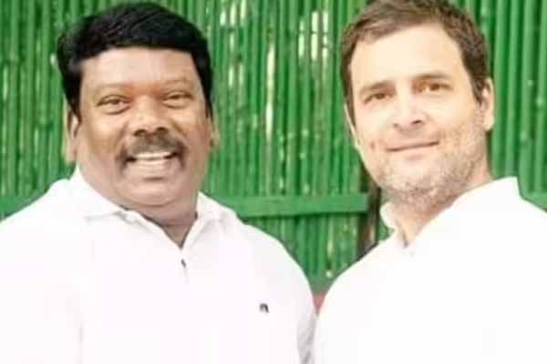 முகத்தை மூடிக்கொண்டா சென்றார்? எடப்பாடிக்கு செல்வபெருந்தகை பதிலடி | Selvaperunthagai Reply To Edappadi முகத்தை மூடிக்கொண்டா சென்றார்? எடப்பாடிக்கு செல்வபெருந்தகை பதிலடி | Selvaperunthagai Reply To Edappadi