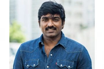 10 ஆண்டுக்கான ‘கோல்டன் விசா’ - நடிகர் விஜய்சேதுபதிக்கு வழங்கி கவுரவித்த துபாய் - குவியும் வாழ்த்துக்கள்