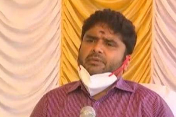 இவர்களுக்கெல்லாம் இரவு 7 மணிக்கு மேல் சென்னையில் அனுமதி இல்லை : தேர்தல் அலுவலா் பிரகாஷ் | Allowed Chennai Election Officer Prakash இவர்களுக்கெல்லாம் இரவு 7 மணிக்கு மேல் சென்னையில் அனுமதி இல்லை : தேர்தல் அலுவலா் பிரகாஷ் | Allowed Chennai Election Officer Prakash