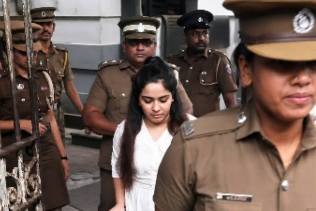செவ்வந்தியிடமிருந்து வாக்குமூலம் பதிவு செய்ய கொழும்பு குற்றப்பரிவுக்கு அனுமதி! | Court Permission To Statement From Sevvanthi