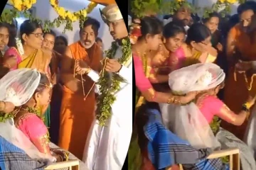 தாலியுடன் பரிதாபமாக நின்ற மணமகன்... திருமணத்தை நிறுத்திய மணப்பெண்! காரணம் என்ன?