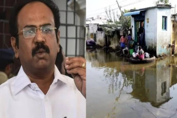 வெளிமாவட்ட மக்களுக்கும் ரூ.6000 கிடைக்குமா? ரேஷன் கார்டு முக்கியமா? அமைச்சர் விளக்கம்!