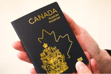 கடவுச்சீட்டு தர வரிசையில் அமெரிக்காவை முந்திய கனடா