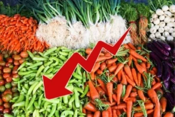 இலங்கை மக்களுக்கு மகிழ்ச்சி தகவல் ; மரக்கறிகளின் விலையில் ஏற்பட்டுள்ள மாற்றம்