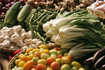 එළවළු මිල ගණන්වල එකවර වූ වෙනස - මිල ගණන් දැනගැනීමට මෙතනින් පිවිසෙන්න..