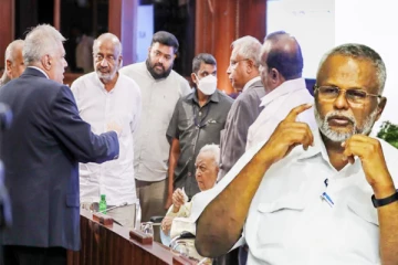 தமிழ் தேசியத்தை தேர்தல் கோசமாக உச்சரித்தவர்கள் நாங்கள் அல்ல: டக்ளஸ் பகிரங்கம்