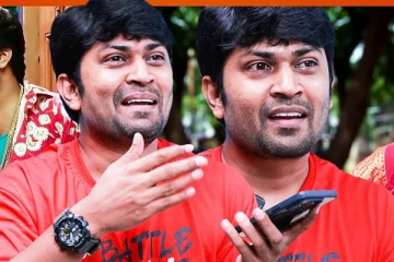 சரவணன் மீனாட்சி 2ல நான் தான்.. நடிகர் திரவியம் ராஜகுமாரன் Interview